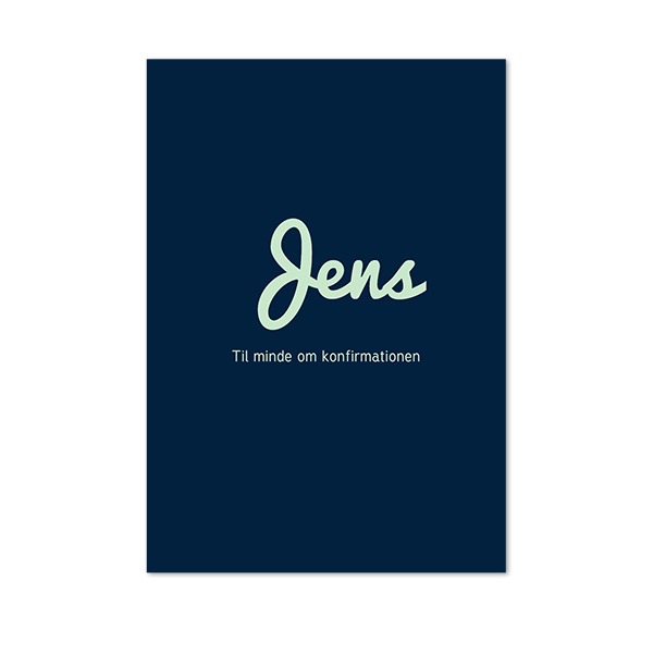 Enkle Fotokort Portræt 10 x 14,3 cm Enkle Fotokort Portræt 10 x 14,3 cm