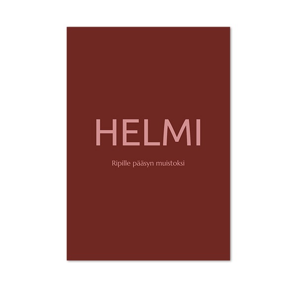 Klassiset Kuvakortit Pysty 10 x 14,3 cm