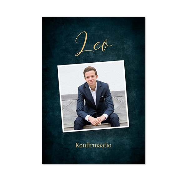 Klassiset Kuvakortit Pysty 10 x 14,3 cm