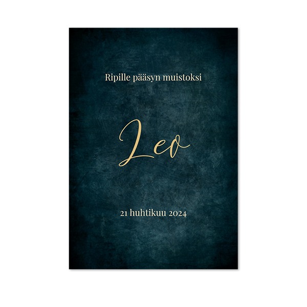 singlecardv_classyvelvettoblue