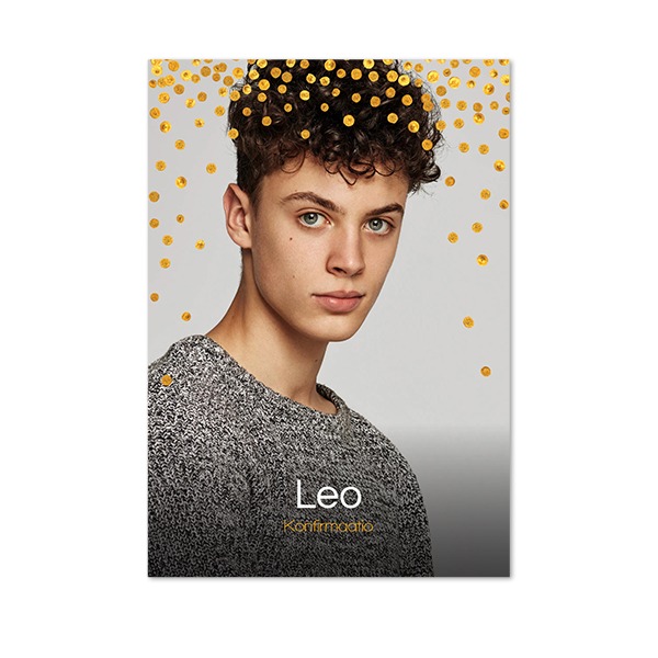 Klassiset Kuvakortit Pysty 10 x 14,3 cm