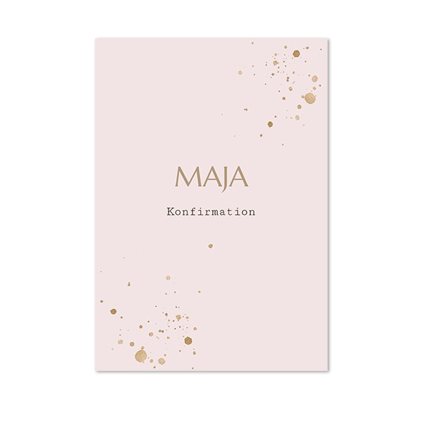 Enkla Fotokort Stående  10 x 14,3 cm