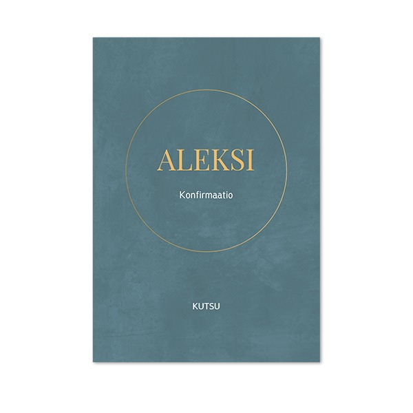 Klassiset Kuvakortit Pysty 10 x 14,3 cm