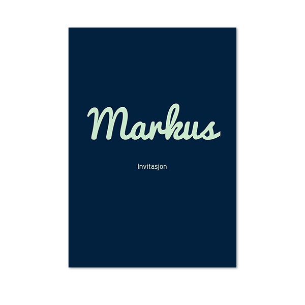 Enkle Fotokort Stående 10 x 14,3 cm Enkle Fotokort Stående 10 x 14,3 cm