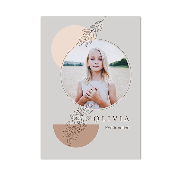 Enkla Fotokort StÄende 10 x 14,3 cm Enkla Fotokort StÄende 10 x 14,3 cm