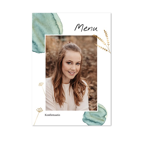 Klassiset Kuvakortit Pysty 10 x 14,3 cm Klassiset Kuvakortit Pysty 10 x 14,3 cm