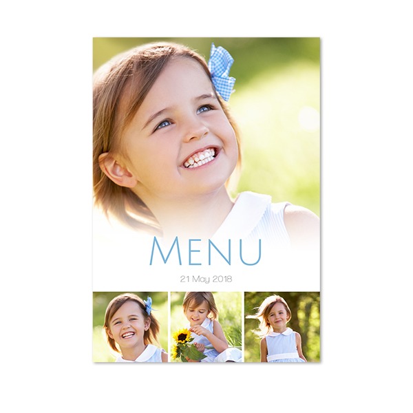 Enkla Fotokort StÄende 10 x 14,3 cm Enkla Fotokort StÄende 10 x 14,3 cm