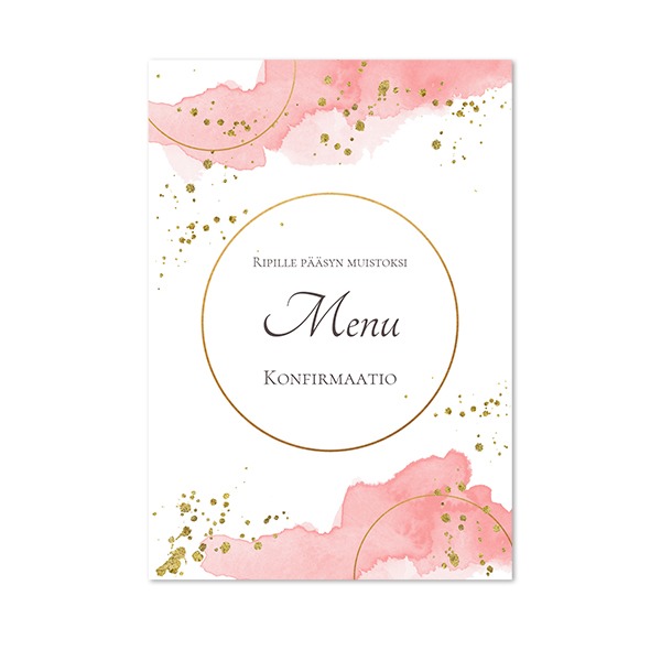 Klassiset Kuvakortit Pysty 10 x 14,3 cm