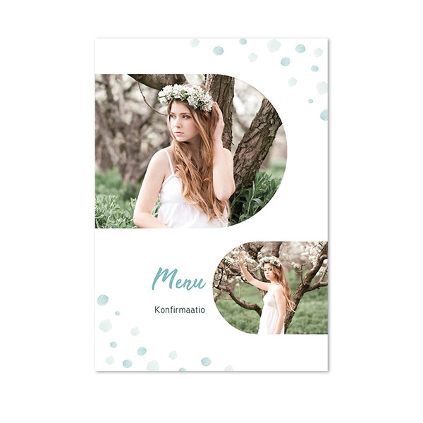 Klassiset Kuvakortit Pysty 10 x 14,3 cm Klassiset Kuvakortit Pysty 10 x 14,3 cm