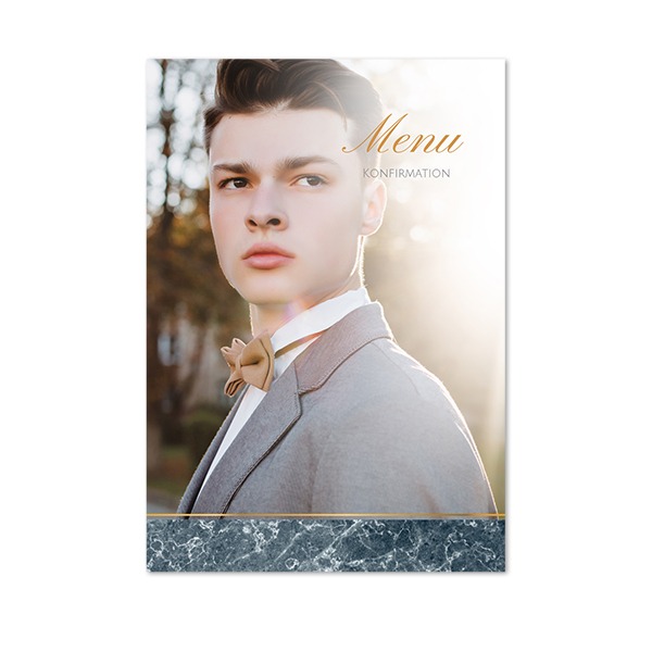 Enkle Fotokort Portræt 10 x 14,3 cm Enkle Fotokort Portræt 10 x 14,3 cm