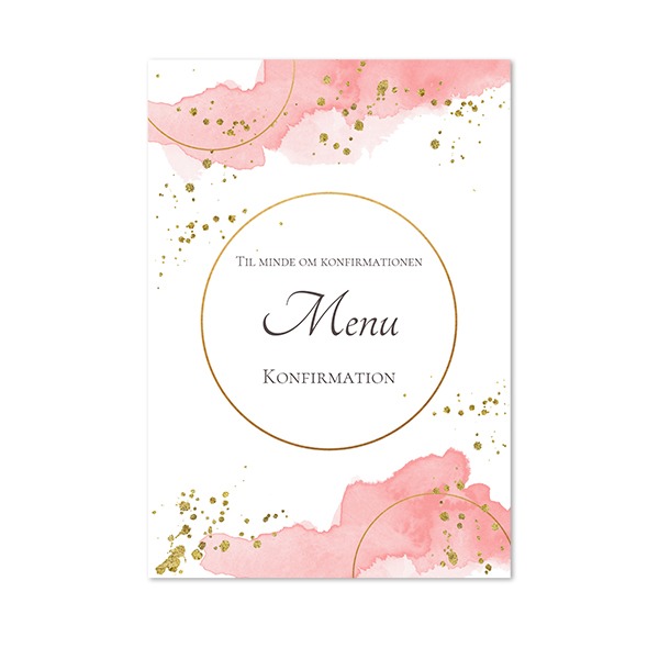 Enkle Fotokort Portræt 10 x 14,3 cm Enkle Fotokort Portræt 10 x 14,3 cm