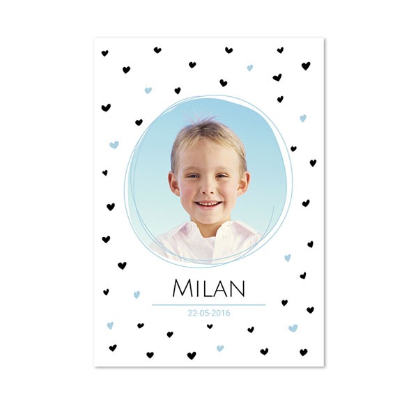 Klassiset Kuvakortit Pysty 10 x 14,3 cm