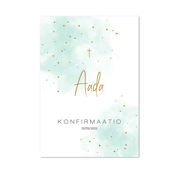 Klassiset Kuvakortit Pysty 10 x 14,3 cm