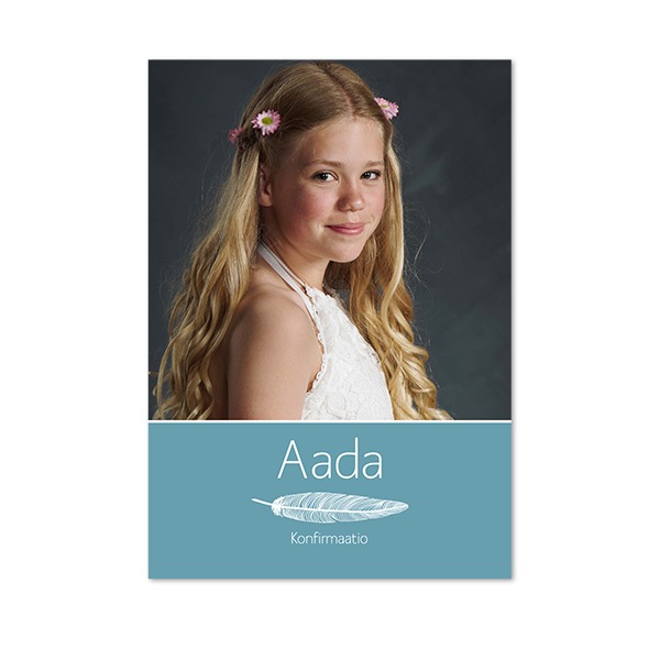 Klassiset Kuvakortit Pysty 10 x 14,3 cm Klassiset Kuvakortit Pysty 10 x 14,3 cm