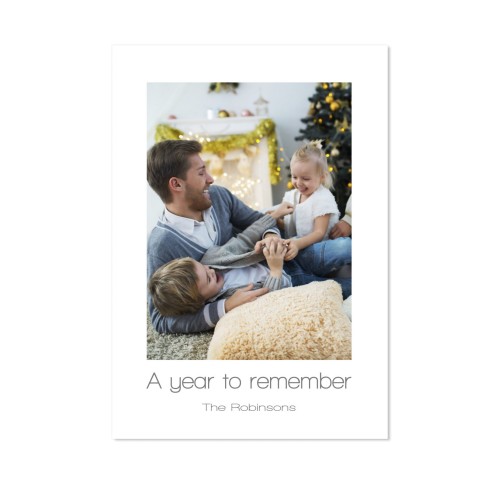 Single Card Portrait 10 x 14,3 cm Single Card Portrait 10 x 14,3 cm