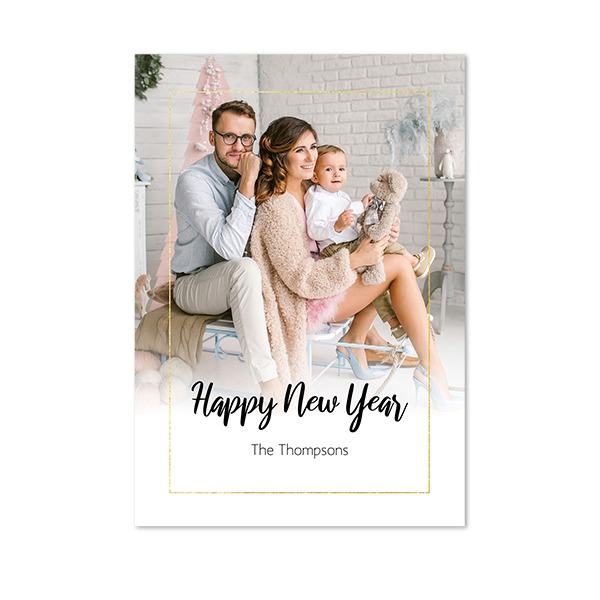 Enkla Fotokort StÄende 10 x 14,3 cm Enkla Fotokort StÄende 10 x 14,3 cm