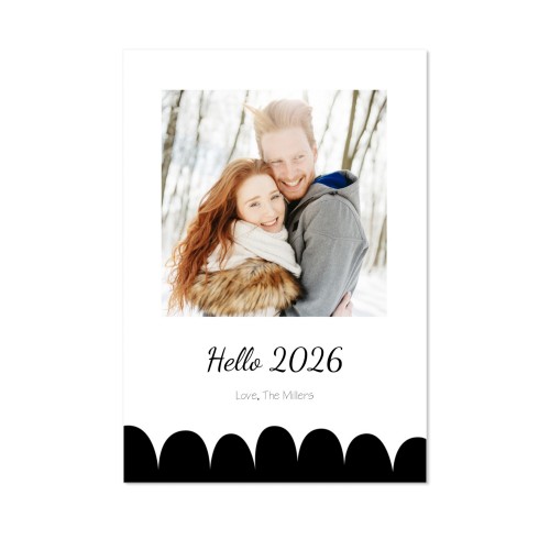 Single Card Portrait 10 x 14,3 cm Single Card Portrait 10 x 14,3 cm