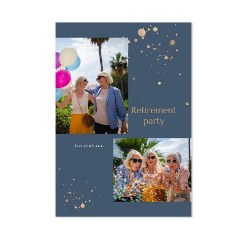 Klassiset Kuvakortit Pysty 10 x 14,3 cm