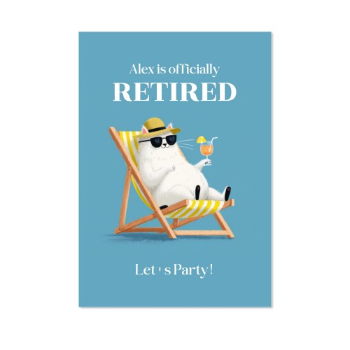 Grusskarte Hochformat 10 x 14,3 cm