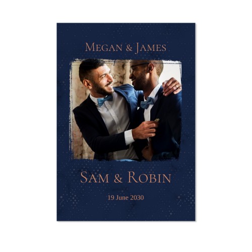 Single Card Portrait 10 x 14,3 cm Single Card Portrait 10 x 14,3 cm