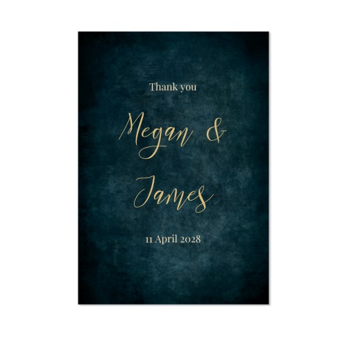 Single Card Portrait 10 x 14,3 cm Single Card Portrait 10 x 14,3 cm