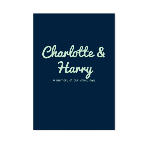 Klassiset Kuvakortit Pysty 10 x 14,3 cm