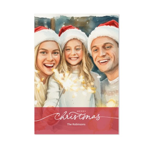 Single Card Portrait 10 x 14,3 cm Single Card Portrait 10 x 14,3 cm