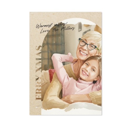 Fotokaart Staand 10 x 14,3 cm Fotokaart Staand 10 x 14,3 cm