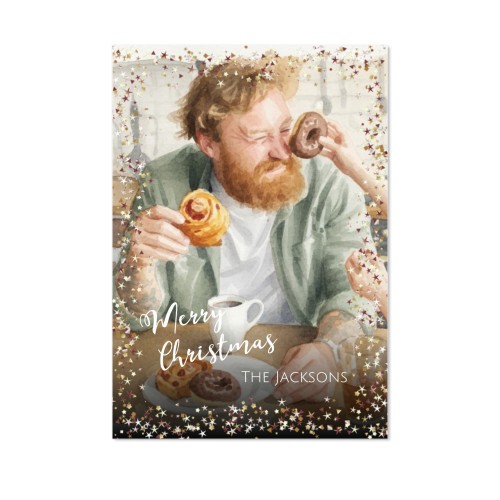 Fotokaart Staand 10 x 14,3 cm Fotokaart Staand 10 x 14,3 cm