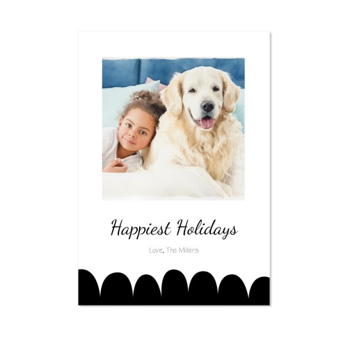 Enkle Fotokort Stående 10 x 14,3 cm Enkle Fotokort Stående 10 x 14,3 cm