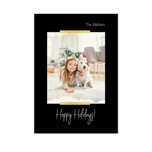 Faire-part 1 volet Portrait 10 x 14,3 cm Faire-part 1 volet Portrait 10 x 14,3 cm