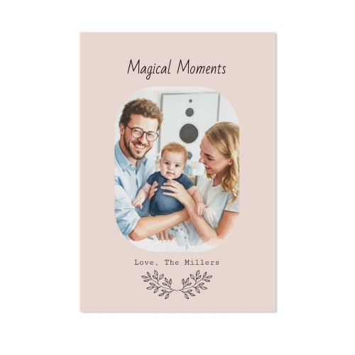 Round Corners Twig Round Corners Twig