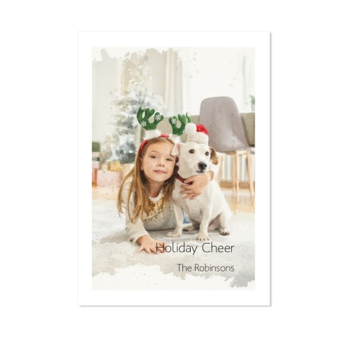 Single Card Portrait 10 x 14,3 cm Single Card Portrait 10 x 14,3 cm