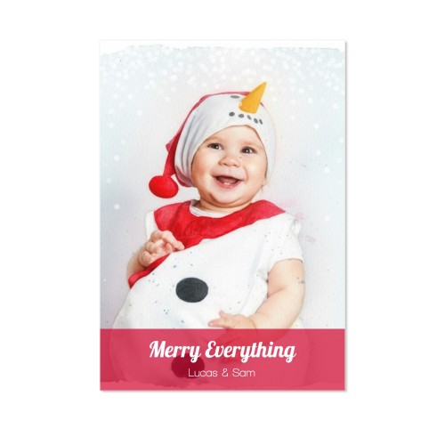 Grusskarte Hochformat 10 x 14,3 cm Grusskarte Hochformat 10 x 14,3 cm