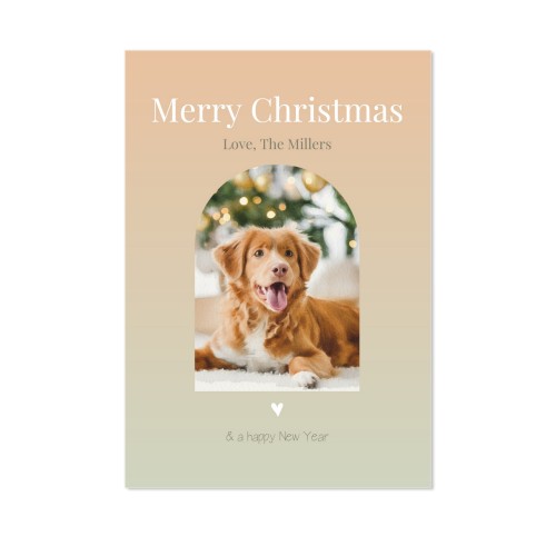 Single Card Portrait 10 x 14,3 cm Single Card Portrait 10 x 14,3 cm