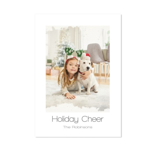 Grusskarte Hochformat 10 x 14,3 cm Grusskarte Hochformat 10 x 14,3 cm