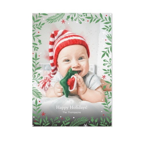 Single Card Portrait 10 x 14,3 cm