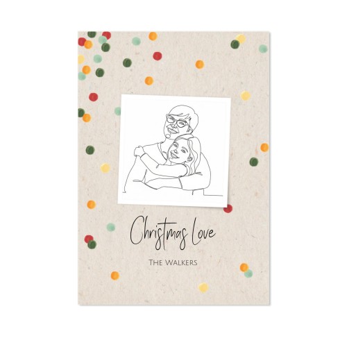 Enkle Fotokort StÄende 10 x 14,3 cm Enkle Fotokort StÄende 10 x 14,3 cm