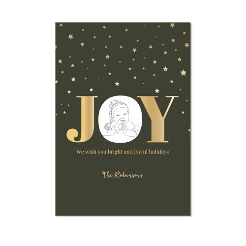 Single Card Portrait 10 x 14,3 cm Single Card Portrait 10 x 14,3 cm