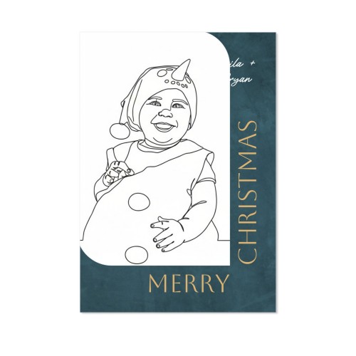 Christmas drop Christmas drop