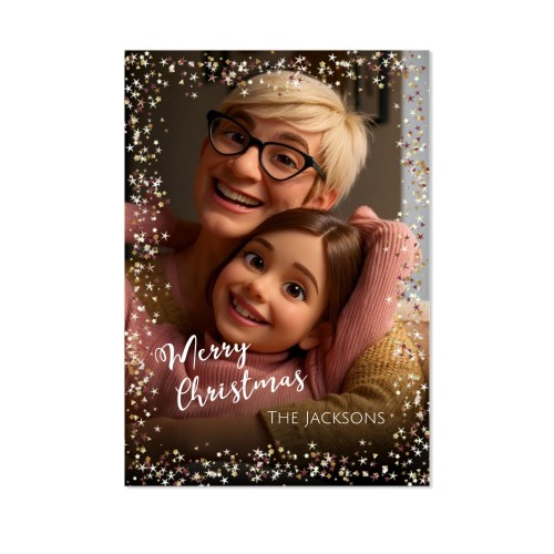 Single Card Portrait 10 x 14,3 cm Single Card Portrait 10 x 14,3 cm