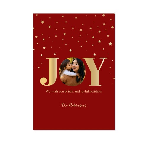 Single Card Portrait 10 x 14,3 cm Single Card Portrait 10 x 14,3 cm