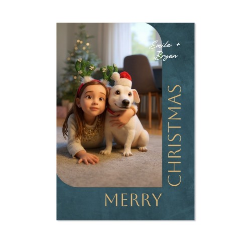 Christmas drop Christmas drop