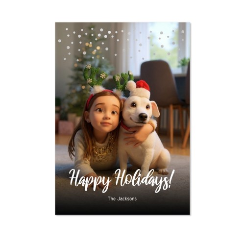 Single Card Portrait 10 x 14,3 cm Single Card Portrait 10 x 14,3 cm