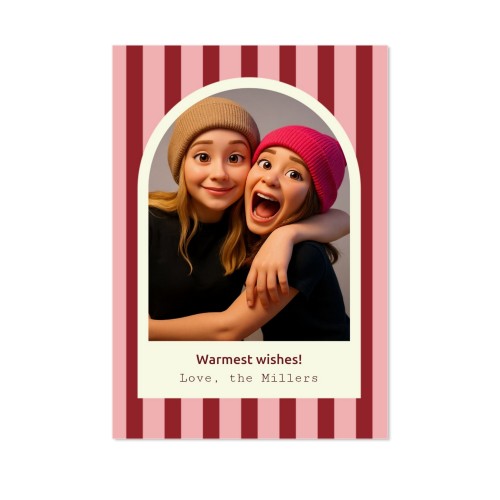 Enkle Fotokort Stående 10 x 14,3 cm Enkle Fotokort Stående 10 x 14,3 cm