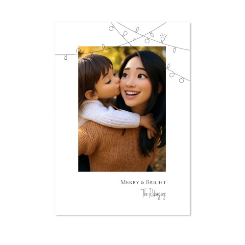 Single Card Portrait 10 x 14,3 cm Single Card Portrait 10 x 14,3 cm