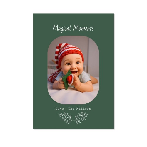 Fotokaart Staand 10 x 14,3 cm Fotokaart Staand 10 x 14,3 cm