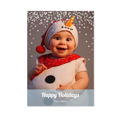 Grusskarte Hochformat 10 x 14,3 cm Grusskarte Hochformat 10 x 14,3 cm