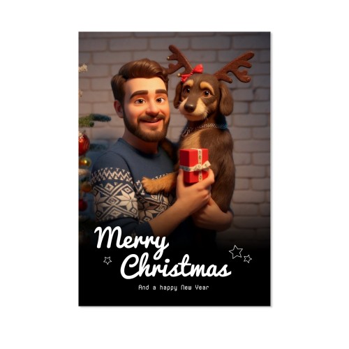 Grusskarte Hochformat 10 x 14,3 cm Grusskarte Hochformat 10 x 14,3 cm