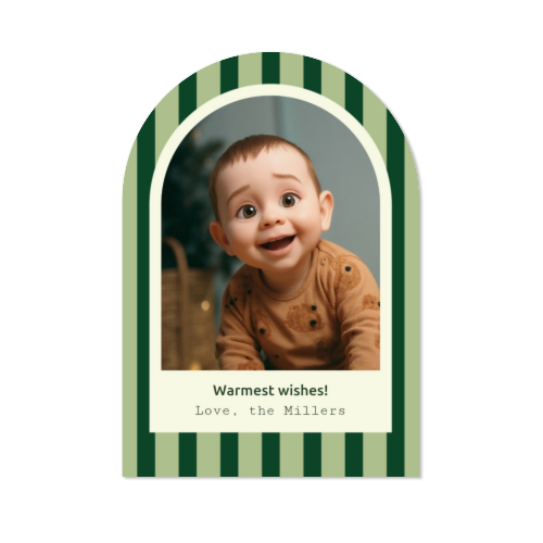 singlecardv_joyfulholidaystripesfilter3danimationgreen